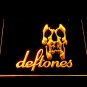 Deftones Band LED Neon Sign home decor craft gift man cave