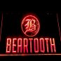 Beartooth Band Music LED Sign Light home decor hang signs wall man cave craft
