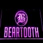 Beartooth Band Music LED Sign Light home decor hang signs wall man cave craft