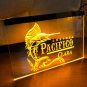 Pacifico Cerveza Clara Beer Bar LED Neon Sign hang sign wall home decor craft
