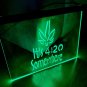It's Some Where LED Neon Sign home decor craft