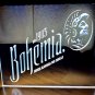 Bohemia Beer Neon Sign Bar Pub Club home decor display glowing