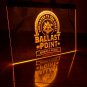 Ballast Point Beer Led Neon Sign home decor bar pub club craft glowing