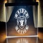 Oakland Raiders Rugby Team LED Neon Sign home decor bar club man cave