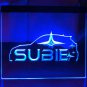SUBIE 3D LED Neon Sign home decor craft
