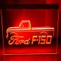 Ford 150 LED Neon Sign home decor craft dispaly glowing