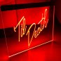 Till Death LED Neon Sign home decor craft display glowing gift TV lover