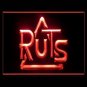 The Ruts Band LED Neon Sign home decor craft gift