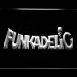 Funkadelic Band Music LED Neon Light Sign home decor crafts gift man cave