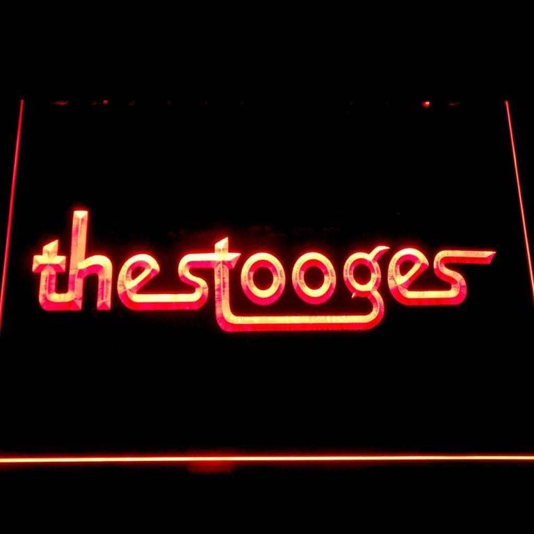 The Stooges Led Neon Sign home decor craft gift man cave