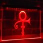 Prince Symbol LED Neon Light Sign home decor crafts gift man cave
