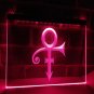 Prince Symbol LED Neon Light Sign home decor crafts gift man cave