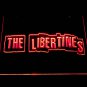 The Libertines Brand Rock Led Neon Sign home decor craft gift man cave