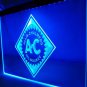Allis Chalmers LED Neon Light Sign home decor crafts display glowing