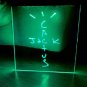 Cactus Jack LED Neon Sign