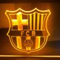 FCB Club Football LED Neon Light Signs home decor craft