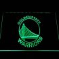 Golden State Warriors LED Neon Sign home decor craft