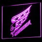 Washington Capitals Ice Hockey LED Neon Sign home decor craft fans gift