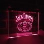 Jack Daniels LED Neon Sign home decor craft gift glowing