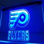 Philadelphia Flyers Neon Sign home decor craft display glowing