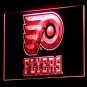 Philadelphia Flyers Neon Sign home decor craft display glowing