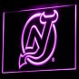 New Jersey Devils Neon Sign home decor craft display glowing