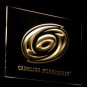 Carolina Hurricanes Illuminated Led Neon Sign Hang Wall Decor, Lights D&Atilde;&copy;cor Art