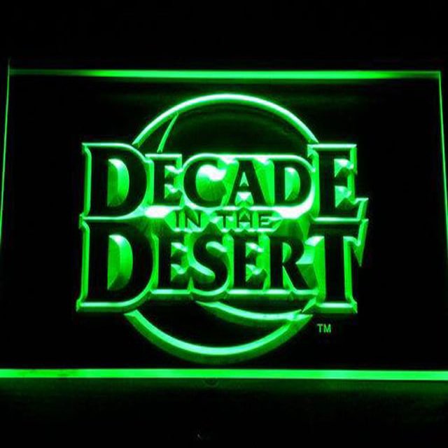 Phoenix Coyotes Hockey Sign Neon Light Display Beer  Bar Decor Man Cave