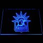 New York Rangers Neon Sign home decor display man cave