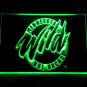 Minnesota Wild Ice Hockey Neon Sign home decor display man cave