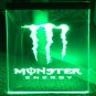 Monster Energy LED Neon Light Sign home decor craft