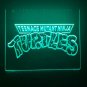 Teenage Mutant Ninja Turtles Led Neon Sign home decor craft display glowing