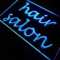 hair salon LED Neon Light Signs hang sign Shop Luminous Display Glowing