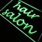 hair salon LED Neon Light Signs hang sign Shop Luminous Display Glowing