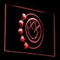 Blink 182 Punk Rock LED Neon Sign
