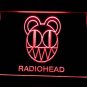 Radiohead Led Neon Light home decor carft