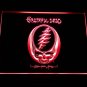 Grateful Dead LED Neon sign hang signs wall decor craft