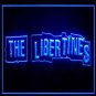 The Libertines LED Neon Sign home decor crafts display glowing
