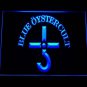 Blue Oyster Cult LED Neon Light Sign home decor crafts