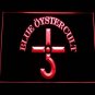 Blue Oyster Cult LED Neon Light Sign home decor crafts