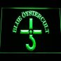 Blue Oyster Cult LED Neon Light Sign home decor crafts