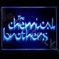 The Chemical Brothers LED Neon Light Sign home decor crafts