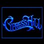 Cypress Hill LED Neon Light Sign home decor craft fans gifts
