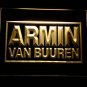 Armin Van buuren LED Neon Sign home decor crafts