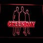 Green Day LED Neon Sign home decor crafts