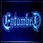Entombed LED Neon sign home decor crafts