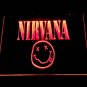 Nirvana LED Neon Sign home decor crafts