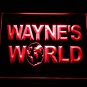 Wayne's World LED Neon Sign home decor crafts