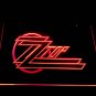 ZZ Top LED Neon Sign home decor craft