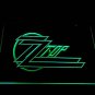 ZZ Top LED Neon Sign home decor craft